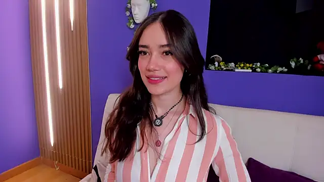 Kate Amaretto  online show from 18, 9, 2025