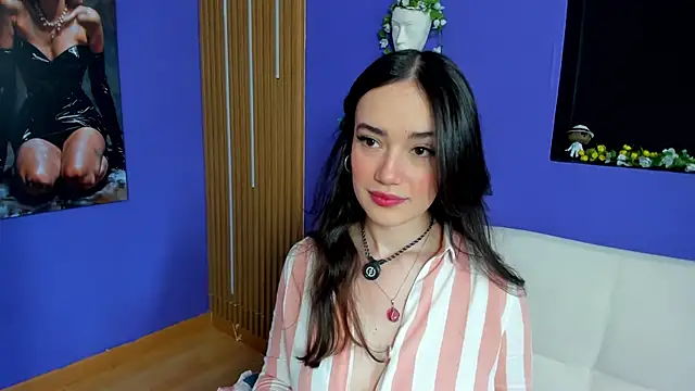 Kate Amaretto  online show from 14, 10, 2025