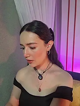 Snapshot of Kate_Amaretto_ chatting on 13, 3, 2026 Kate Amaretto online show from 13, 3, 2026