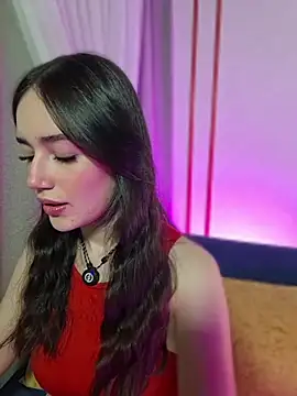 Snapshot of Kate_Amaretto_ chatting on 12, 4, 2026 Kate Amaretto online show from 12, 4, 2026
