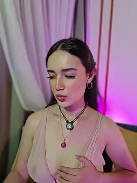 Snapshot of Kate_Amaretto_ chatting on 5, 5, 2026 Kate Amaretto online show from 5, 5, 2026