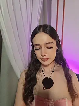 Kate Amaretto  online show from 9, 6, 2026