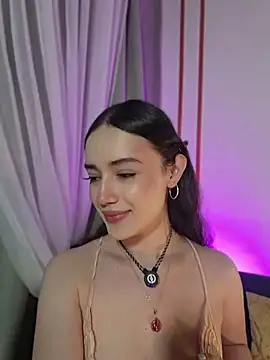 Kate Amaretto  online show from 11, 6, 2026