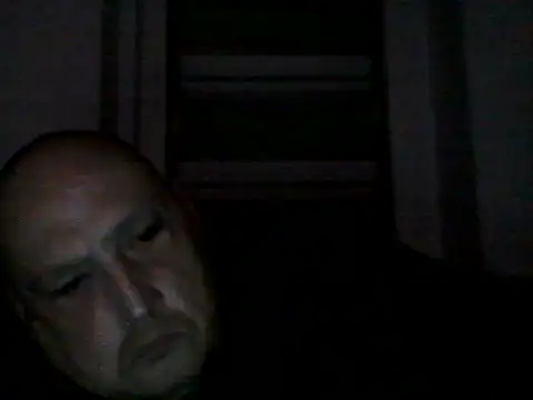 Jens7979 online show from 1, 11, 2025