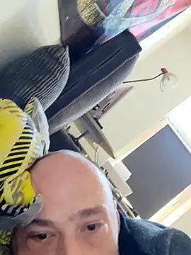 Jens7979 online show from 30, 4, 2026