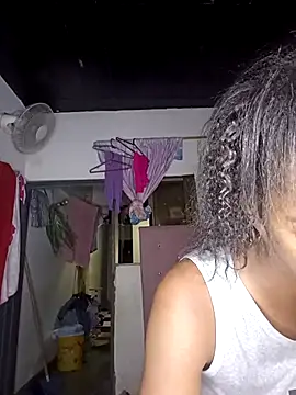 Shanelle   online show from 3, 11, 2025