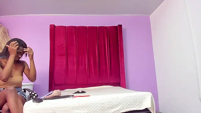 Shanelle   online show from 20, 3, 2026