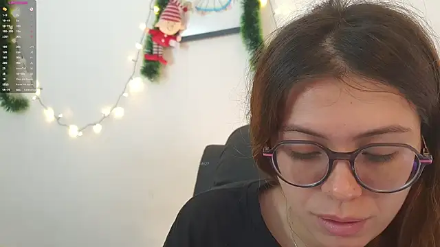Snapshot of irinasweet27 chatting on 20, 12, 2024 irinasweet27 online show from 20, 12, 2024