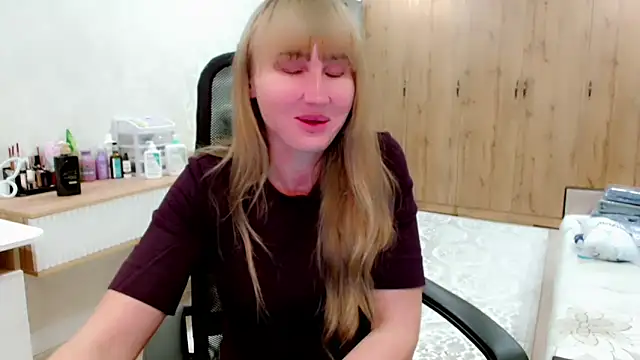 EveLove33 online show from 15, 11, 2025