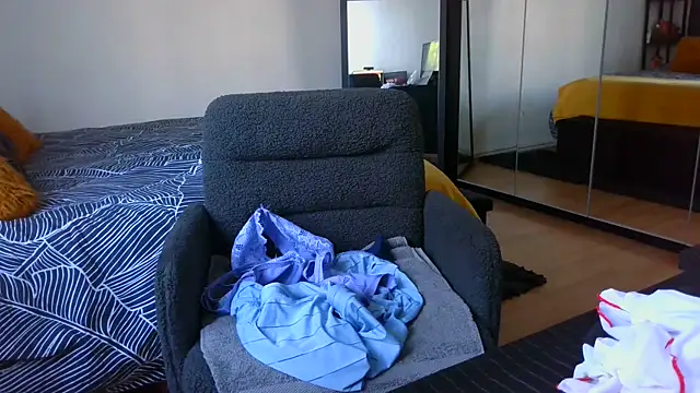 Snapshot of sarametisse26 chatting on 8, 4, 2026 sarametisse26 online show from 8, 4, 2026