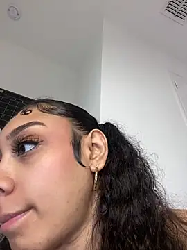 Snapshot of badbaby187 chatting on 12, 6, 2026 badbaby187 online show from 12, 6, 2026