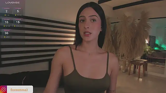 afrodita  25 online show from 15, 1, 2025