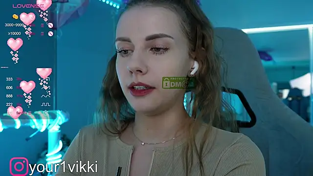 Snapshot of Vikki_Cheese chatting on 10, 12, 2024 Vikki Cheese online show from 10, 12, 2024