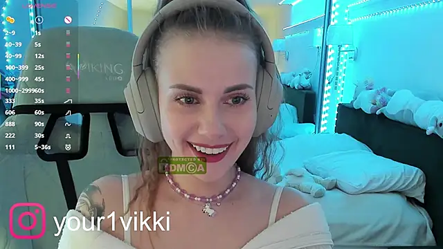 Snapshot of Vikki_Cheese chatting on 9, 2, 2025 Vikki Cheese online show from 9, 2, 2025