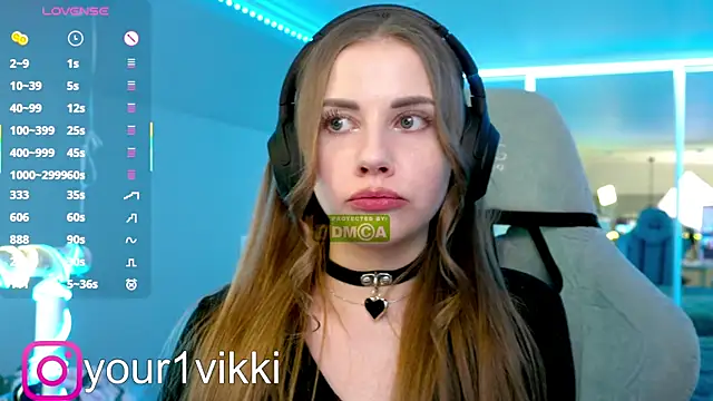 Snapshot of Vikki_Cheese chatting on 16, 2, 2025 Vikki Cheese online show from 16, 2, 2025