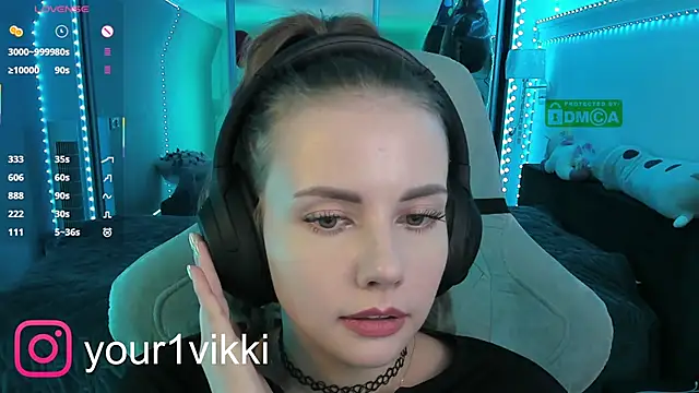 Snapshot of Vikki_Cheese chatting on 17, 2, 2025 Vikki Cheese online show from 17, 2, 2025