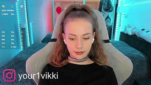 Snapshot of Vikki_Cheese chatting on 28, 2, 2025 Vikki Cheese online show from 28, 2, 2025