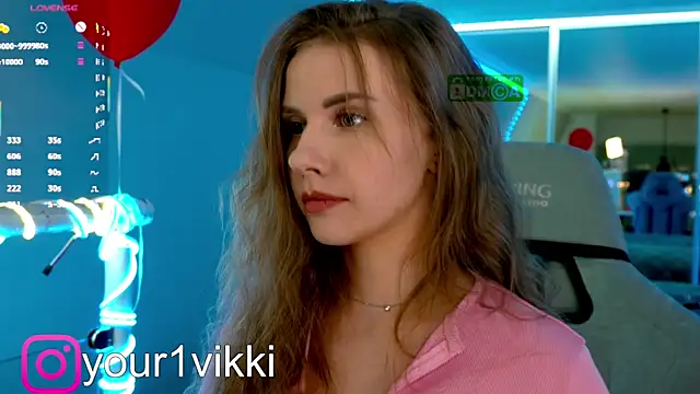 Snapshot of Vikki_Cheese chatting on 15, 3, 2025 Vikki Cheese online show from 15, 3, 2025