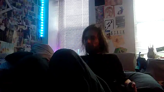 Snapshot of DownstairsSky chatting on 20, 12, 2024 DownstairsSky online show from 20, 12, 2024