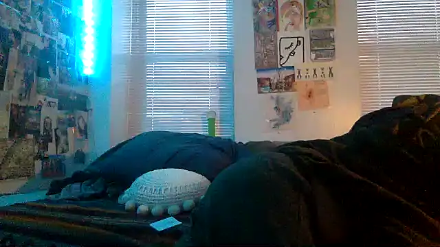 Snapshot of DownstairsSky chatting on 22, 12, 2024 DownstairsSky online show from 22, 12, 2024