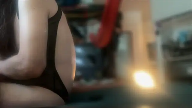 Snapshot of DownstairsSky chatting on 18, 9, 2025 DownstairsSky online show from 18, 9, 2025