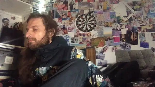 Snapshot of DownstairsSky chatting on 29, 11, 2025 DownstairsSky online show from 29, 11, 2025