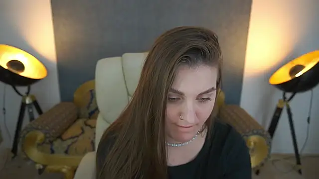 EmmyCharmm online show from 31, 5, 2026