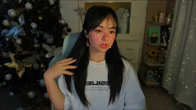 Olivia xd  online show from 30, 11, 2025