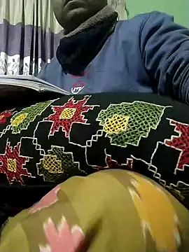 Snapshot of Niladri1410 chatting on 25, 12, 2024 Niladri1410 online show from 25, 12, 2024