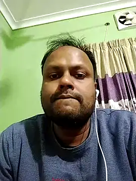 Snapshot of Niladri1410 chatting on 18, 12, 2025 Niladri1410 online show from 18, 12, 2025