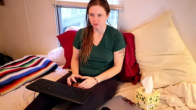 xxpixeyxx online show from 2, 11, 2025