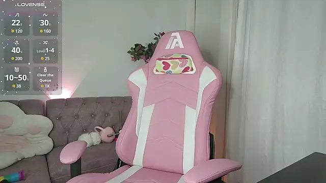 keissy rincon  online show from 8, 1, 2025