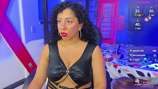 ana sweet2 online show from 5, 2, 2025