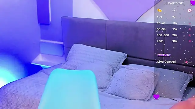 ana sweet2 online show from 6, 10, 2025