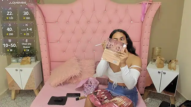 Andrys  online show from 17, 1, 2025