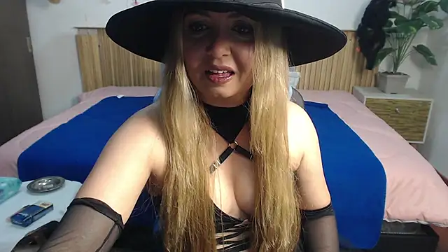 rose meyer online show from 31, 10, 2025