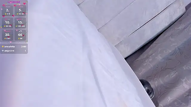 samantha x s online show from 29, 12, 2024