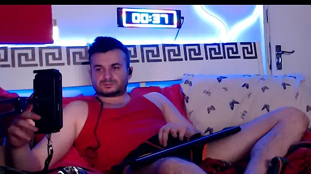 erotico69xxx online show from 18, 12, 2025