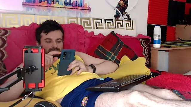 erotico69xxx online show from 13, 6, 2026