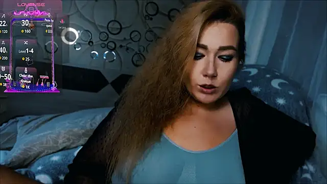 tia meow online show from 22, 9, 2025