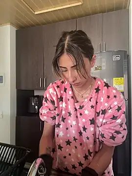 Ameellie online show from 25, 1, 2025