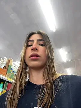 Ameellie online show from 19, 3, 2025