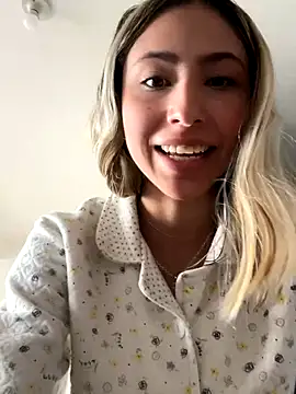 Ameellie online show from 14, 9, 2025