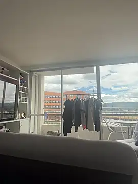 Ameellie online show from 22, 10, 2025