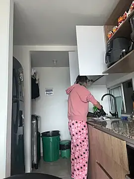 Ameellie online show from 10, 1, 2026