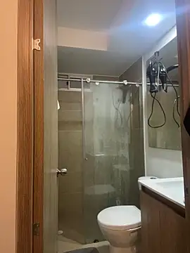 Ameellie online show from 17, 2, 2026