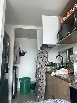 Ameellie online show from 19, 2, 2026