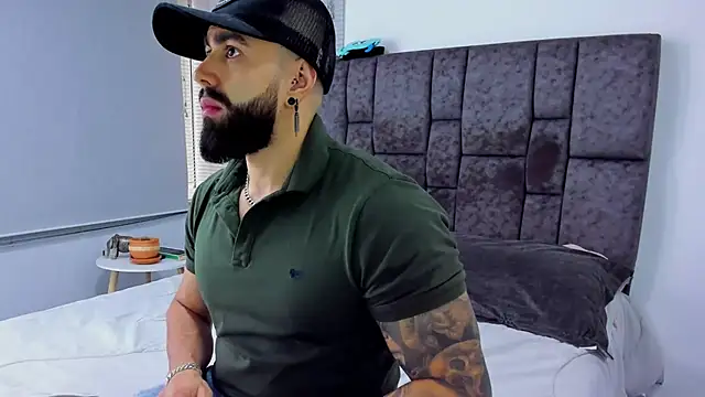 Zack Froone online show from 14, 2, 2025