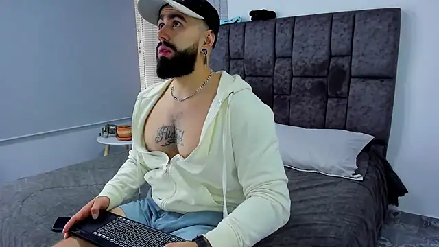 Zack Froone online show from 18, 2, 2025