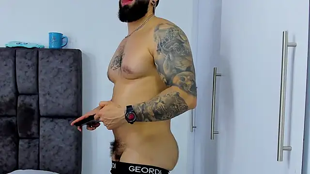 Zack Froone online show from 25, 2, 2025